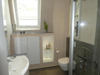 Apartamento con balcón