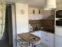 Studio cabine Toi et Moi à 30 m de la plage de Valras centre - B&B Valras-Plage