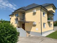 Pensiunea Cory - B&B
