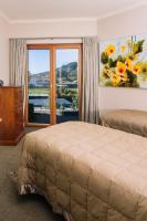 Apartment mit Meerblick
