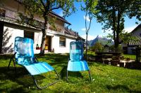 B&B Bovec - Bovec Holiday House - Bed and Breakfast Bovec