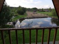 DOMEK ROZTOCZE - B&B Zwierzyniec