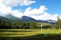 Apartman Solisko - Bed and Breakfast Vysoké Tatry