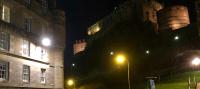 No 1 Grassmarket Old Town Edinburgh - B&B Edinburgh