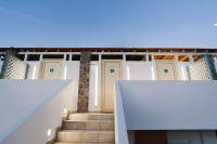 Suite mit privatem Pool