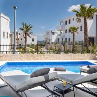 Luxury Apartment La Mer - B&B Murter