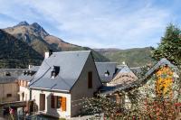 GITE CALME - B&B Bazus-Aure