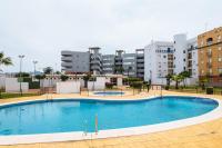 Playa del Cantil, 3 bedrooms and 2 free parking - B&B Isla Cristina