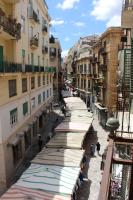 B&B Bandiera 77 - B&B Palermo