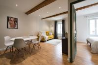 APPARTEMENT 2 NEUF sur le port à coté de la plage - Chambres d’hôtes Saint-Raphaël