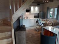 Maison 2 Chambres