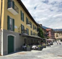 B&B Cannobio - appartamento Cortile - Bed and Breakfast Cannobio