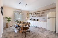 Plakias Family Apartment - B&B Plakiás