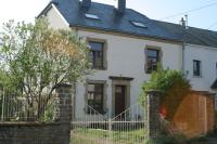 Susque8 - Ferienwohnung Izel