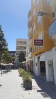 B&B Cambrils - Hostal Can Joanet - Bed and Breakfast Cambrils