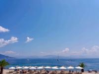 Villa Spiaggia Bianca - B&B