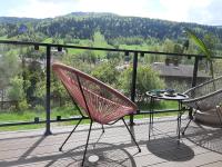 Apartament Sun House SAUNA KOMINEK SKRZYCZNE - B&B Szczyrk