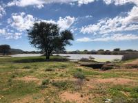 The Farmhouse - Bed and Breakfast Okahandja