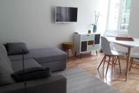 Un appartement lumineux au parc beaumont - Chambres d’hôtes Pau
