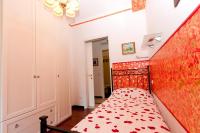 Two-Bedroom Apartment with Terrace - Via Divisione Nannetti