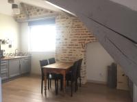 B&B Pau - APPARTEMENT COSY ENTRE BOSQUET ET BEAUMONT - Bed and Breakfast Pau