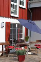 Ahoi - B&B Greetsiel