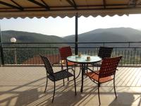 An amazing place for you! GIANNAS HOME - B&B Évyiros