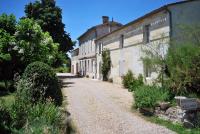La Gomerie Chambres d'Hotes - Bed and Breakfast