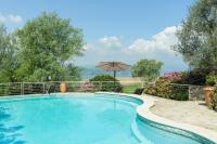 B&B Sesto Calende - Villa Gloria - Bed and Breakfast Sesto Calende