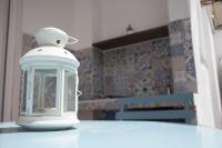 Casa Vacanze Mondello Mare Piscina ALBAMAOR - Chambres d’hôtes