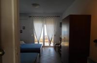 Studio-Apartment mit Meerblick