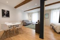 APPARTEMENT 1 NEUF sur le port à coté de la plage - B&B Saint-Raphaël