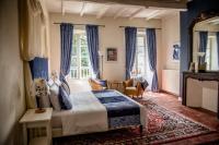 B&B Saint-Antonin - La Résidence Chambre d'Hotes - Bed and Breakfast Saint-Antonin