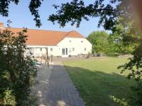 Rosengaard holiday apartment and B&B - Ferienwohnung Bramming