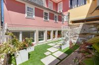 Polery Apartments Center - B&B Guimarães