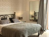 Apartment mit Meerblick