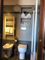 Chambre Double avec Salle de Bains Privative