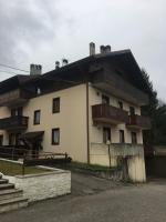 WoodenKey Asiago bicamere immerso nel verde - Bed and Breakfast