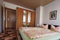 Apartment mit 2 Schlafzimmern auf der 1. Etage
