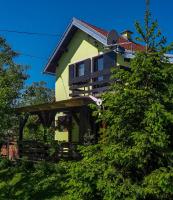 Apartment Franciska - B&B Rakovica