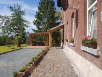 Haus am Sachsenring - B&B Hohenstein-Ernstthal