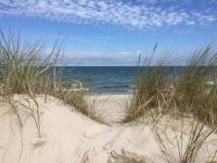 Meeresbrise - B&B Seeheilbad Graal-Müritz