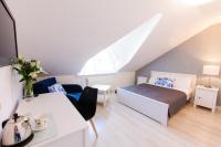 Classic Dreibettzimmer