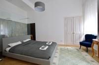 Appartamento con 2 Camere da Letto