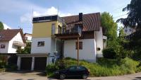 Haus Rebblick - B&B Offenburg