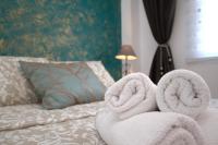 APARTAMENTO MILKA GANDIA PLAYA - Chambres d’hôtes Gandie