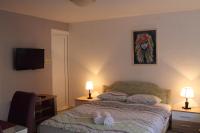 Studio Apartment (3 Adults)