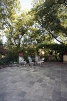 Sweet dreams a Villa Migone - Appartamento a uso turistico - B&B Genova
