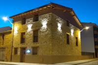 B&B Mendavia - Hostal Rural Villa de Mendavia - Bed and Breakfast Mendavia