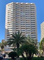 Clubrent - Apartamentos Apolo 17 - B&B Calpe